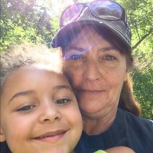 Meet your Posher, Barbara